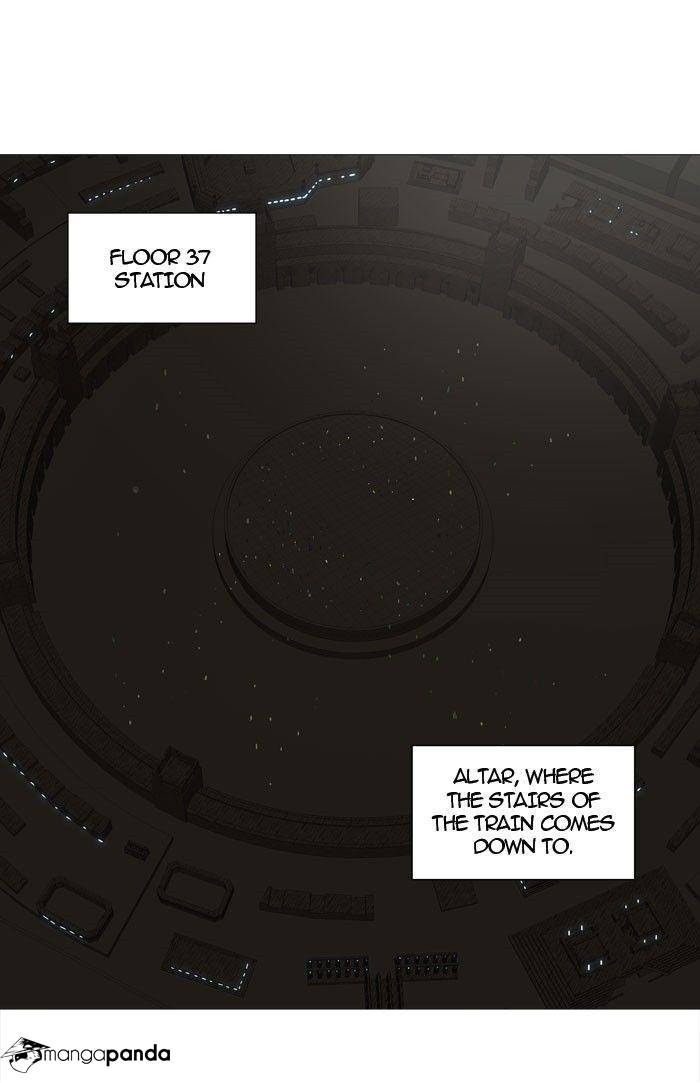 Tower of God Chapter 241 image 07